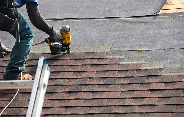 Licensed Roofing service in Houston, PA - Brentwood Metal Roofing